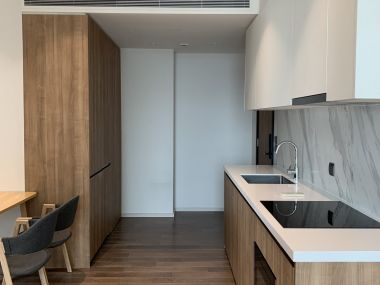 ให้เช่า MUNIQ Sukhumvit 23 ในราคาเพียง 65,000บาท/เดือน 2 ห้องนอน 2 ห้องน้ำ 66 ตรม. ห้องใหญ่อยู่สบาย ใกล้ BTS สุขุมวิท เฟอร์นิเจอร์ครบพร้อมเข้าอยู่ (ราคาต่อรองได้)
