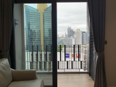 ให้เช่า MUNIQ Sukhumvit 23 ในราคาเพียง 65,000บาท/เดือน 2 ห้องนอน 2 ห้องน้ำ 66 ตรม. ห้องใหญ่อยู่สบาย ใกล้ BTS สุขุมวิท เฟอร์นิเจอร์ครบพร้อมเข้าอยู่ (ราคาต่อรองได้)