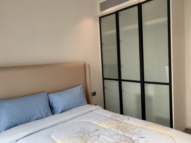ให้เช่า MUNIQ Sukhumvit 23 ในราคาเพียง 65,000บาท/เดือน 2 ห้องนอน 2 ห้องน้ำ 66 ตรม. ห้องใหญ่อยู่สบาย ใกล้ BTS สุขุมวิท เฟอร์นิเจอร์ครบพร้อมเข้าอยู่ (ราคาต่อรองได้)