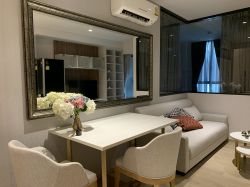 For rent at Runesu Thonglor 5 1 Bedroom 1 Bathroom 25,000THB/month Fully furnished