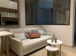 For rent at Runesu Thonglor 5 1 Bedroom 1 Bathroom 25,000THB/month Fully furnished