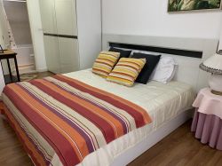 ** Hot Deal! ** For rent/sale at The Clover Thonglor 1 Bedroom 1 Bathroom Fully furnished