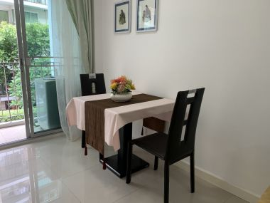 ** Hot Deal! ** For rent/sale at The Clover Thonglor 1 Bedroom 1 Bathroom Fully furnished