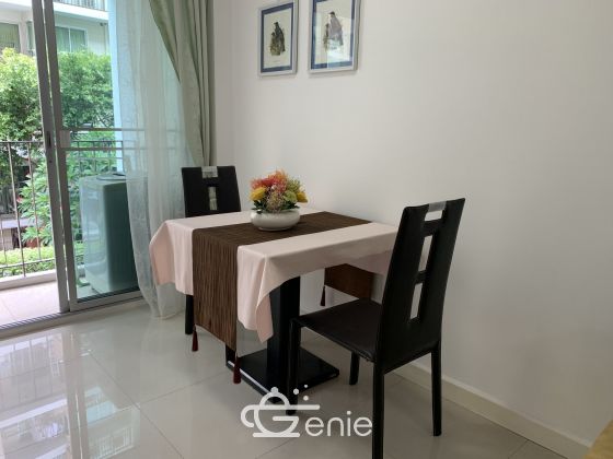 ** Hot Deal! ** For rent/sale at The Clover Thonglor 1 Bedroom 1 Bathroom Fully furnished