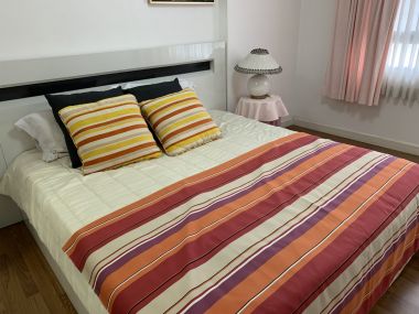 ** Hot Deal! ** For rent/sale at The Clover Thonglor 1 Bedroom 1 Bathroom Fully furnished