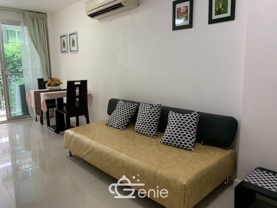 ** Hot Deal! ** For rent/sale at The Clover Thonglor 1 Bedroom 1 Bathroom Fully furnished