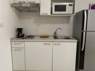 ** Hot Deal! ** For rent/sale at The Clover Thonglor 1 Bedroom 1 Bathroom Fully furnished