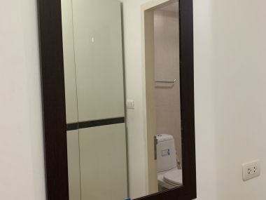 ** Hot Deal! ** For rent/sale at The Clover Thonglor 1 Bedroom 1 Bathroom Fully furnished