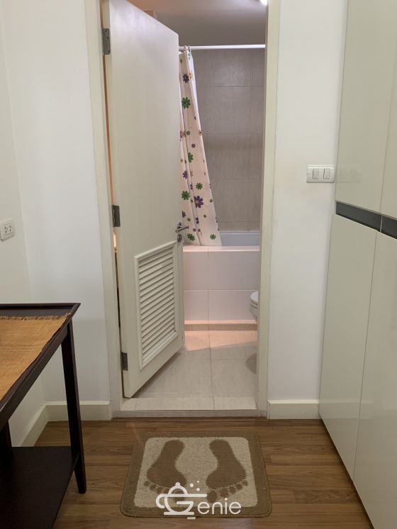 ** Hot Deal! ** For rent/sale at The Clover Thonglor 1 Bedroom 1 Bathroom Fully furnished