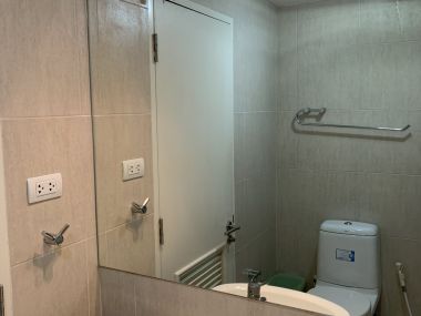 ** Hot Deal! ** For rent/sale at The Clover Thonglor 1 Bedroom 1 Bathroom Fully furnished