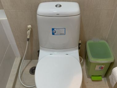 ** Hot Deal! ** For rent/sale at The Clover Thonglor 1 Bedroom 1 Bathroom Fully furnished