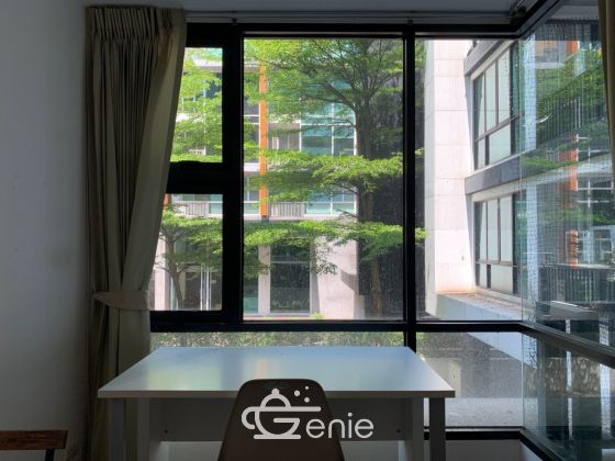 For Rent ! D 65 Condominium 18,000 baht/month 2 Bedroom 1 Bathroom Size 60 sq.m. Near BTS Phra Khanong Code PROP000221