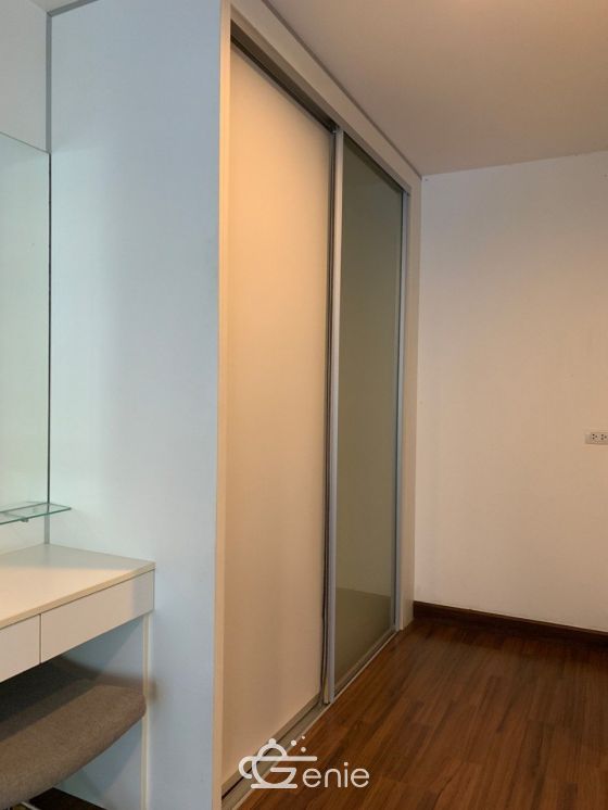 For Rent ! D 65 Condominium 18,000 baht/month 2 Bedroom 1 Bathroom Size 60 sq.m. Near BTS Phra Khanong Code PROP000221