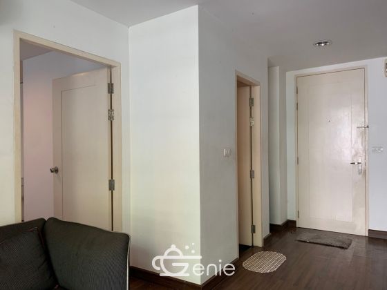 For Rent ! D 65 Condominium 18,000 baht/month 2 Bedroom 1 Bathroom Size 60 sq.m. Near BTS Phra Khanong Code PROP000221