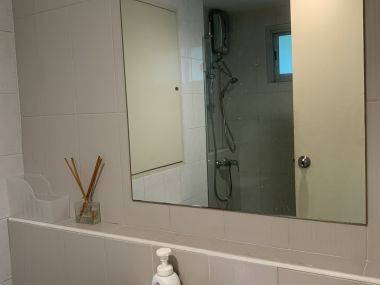 ** Hot Deal! ** For Sale at Condo One Thonglor Style Low Rise 1 Bedroom 1 Bathroom 5,500,000THB Fully furnished