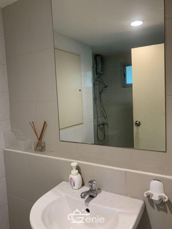 ** Hot Deal! ** For Sale at Condo One Thonglor Style Low Rise 1 Bedroom 1 Bathroom 5,500,000THB Fully furnished