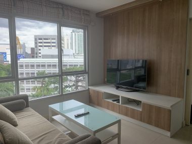 ** Hot Deal! ** For Sale at Condo One Thonglor Style Low Rise 1 Bedroom 1 Bathroom 5,500,000THB Fully furnished