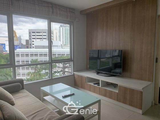 ** Hot Deal! ** For Sale at Condo One Thonglor Style Low Rise 1 Bedroom 1 Bathroom 5,500,000THB Fully furnished