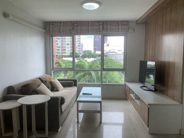 ** Hot Deal! ** For Sale at Condo One Thonglor Style Low Rise 1 Bedroom 1 Bathroom 5,500,000THB Fully furnished