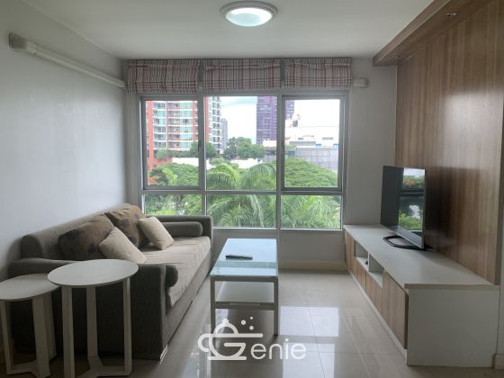 ** Hot Deal! ** For Sale at Condo One Thonglor Style Low Rise 1 Bedroom 1 Bathroom 5,500,000THB Fully furnished