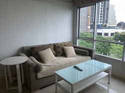 ** Hot Deal! ** For Sale at Condo One Thonglor Style Low Rise 1 Bedroom 1 Bathroom 5,500,000THB Fully furnished