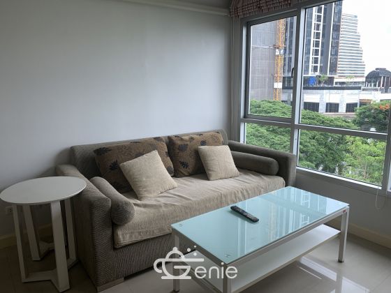 ** Hot Deal! ** For Sale at Condo One Thonglor Style Low Rise 1 Bedroom 1 Bathroom 5,500,000THB Fully furnished