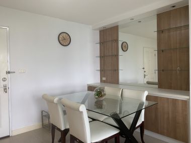 ** Hot Deal! ** For Sale at Condo One Thonglor Style Low Rise 1 Bedroom 1 Bathroom 5,500,000THB Fully furnished