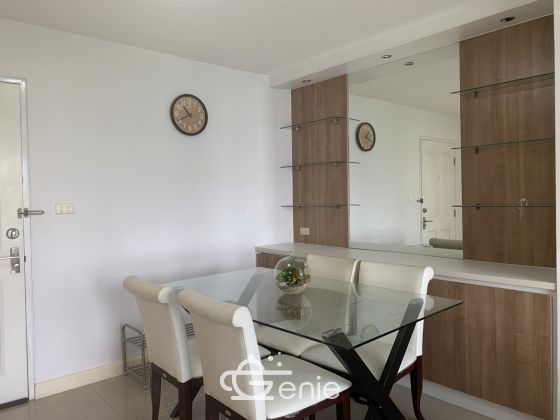 ** Hot Deal! ** For Sale at Condo One Thonglor Style Low Rise 1 Bedroom 1 Bathroom 5,500,000THB Fully furnished