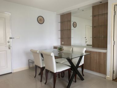 ** Hot Deal! ** For Sale at Condo One Thonglor Style Low Rise 1 Bedroom 1 Bathroom 5,500,000THB Fully furnished