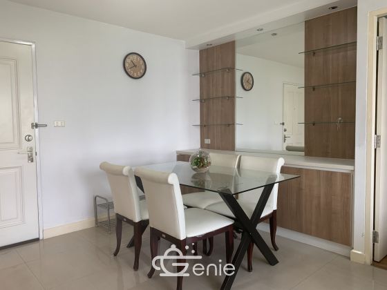 ** Hot Deal! ** For Sale at Condo One Thonglor Style Low Rise 1 Bedroom 1 Bathroom 5,500,000THB Fully furnished