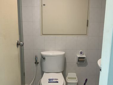 ** Hot Deal! ** For Sale at Condo One Thonglor Style Low Rise 1 Bedroom 1 Bathroom 5,500,000THB Fully furnished