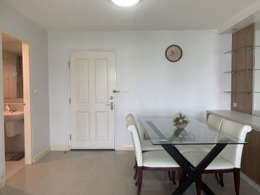 ** Hot Deal! ** For Sale at Condo One Thonglor Style Low Rise 1 Bedroom 1 Bathroom 5,500,000THB Fully furnished