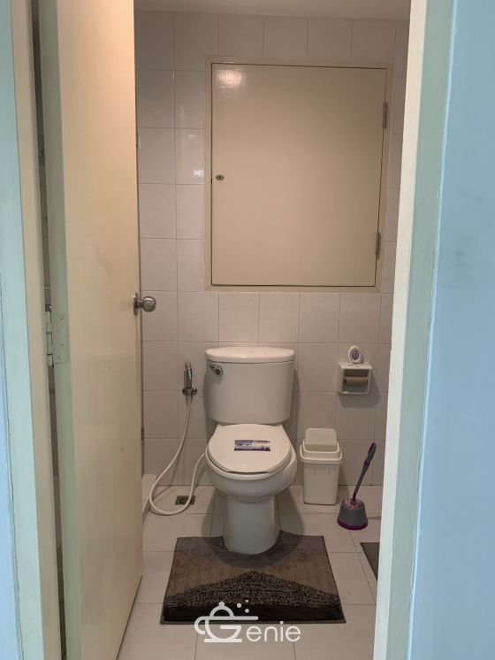 ** Hot Deal! ** For Sale at Condo One Thonglor Style Low Rise 1 Bedroom 1 Bathroom 5,500,000THB Fully furnished
