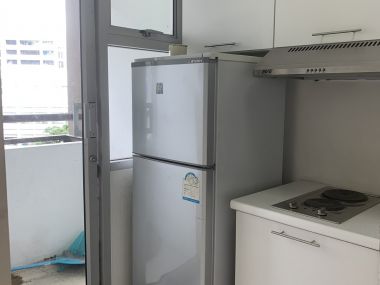 ** Hot Deal! ** For Sale at Condo One Thonglor Style Low Rise 1 Bedroom 1 Bathroom 5,500,000THB Fully furnished