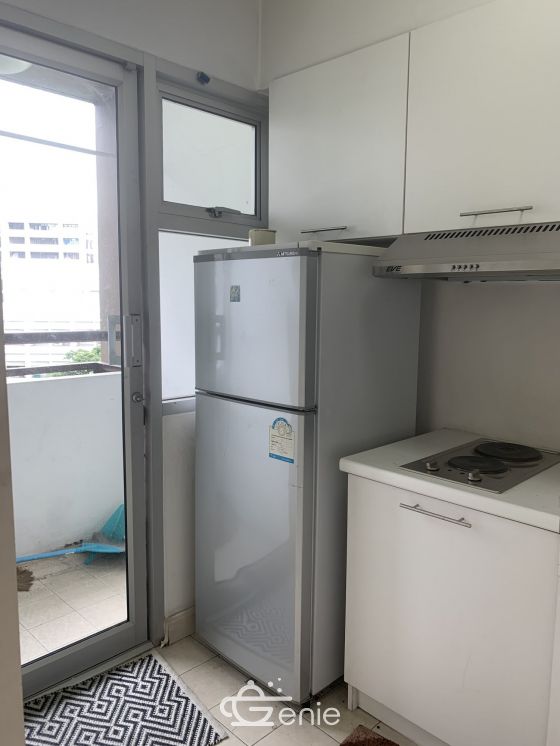 ** Hot Deal! ** For Sale at Condo One Thonglor Style Low Rise 1 Bedroom 1 Bathroom 5,500,000THB Fully furnished