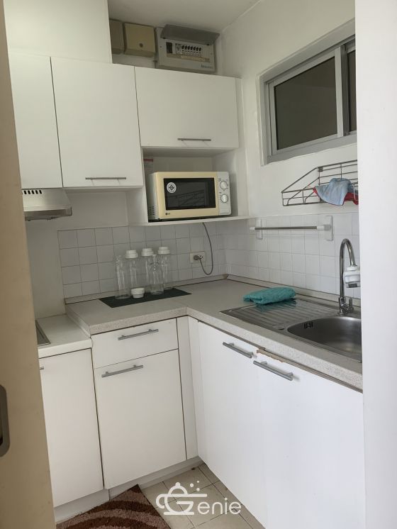 ** Hot Deal! ** For Sale at Condo One Thonglor Style Low Rise 1 Bedroom 1 Bathroom 5,500,000THB Fully furnished