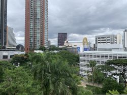 ** Hot Deal! ** For Sale at Condo One Thonglor Style Low Rise 1 Bedroom 1 Bathroom 5,500,000THB Fully furnished