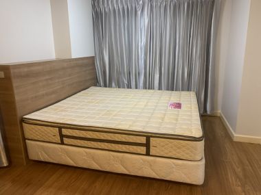 ** Hot Deal! ** For Sale at Condo One Thonglor Style Low Rise 1 Bedroom 1 Bathroom 5,500,000THB Fully furnished