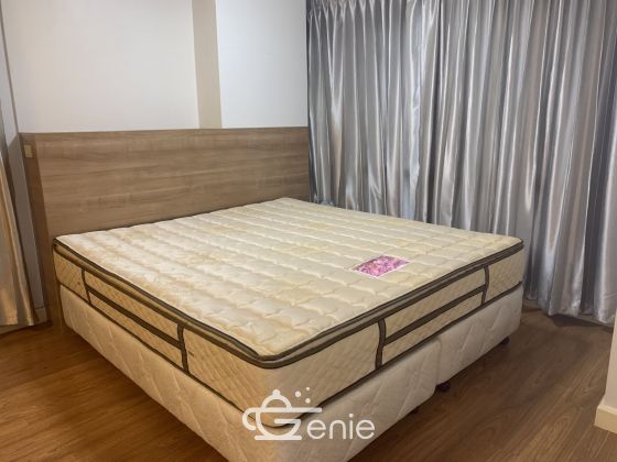 ** Hot Deal! ** For Sale at Condo One Thonglor Style Low Rise 1 Bedroom 1 Bathroom 5,500,000THB Fully furnished