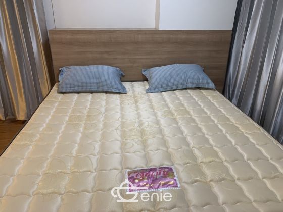 ** Hot Deal! ** For Sale at Condo One Thonglor Style Low Rise 1 Bedroom 1 Bathroom 5,500,000THB Fully furnished