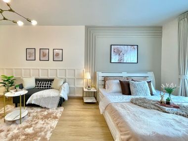 Condo for sale 624 Condolette Ladprao size 29 sqm. near NIDA University