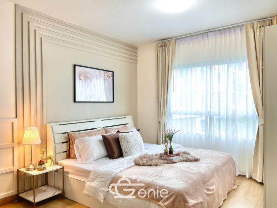 Condo for sale 624 Condolette Ladprao size 29 sqm. near NIDA University