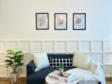 Condo for sale 624 Condolette Ladprao size 29 sqm. near NIDA University