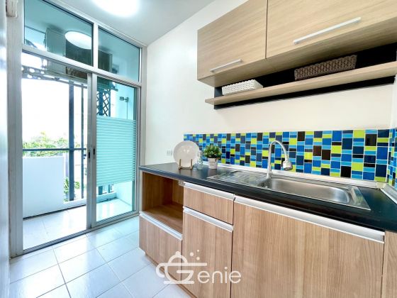 Condo for sale 624 Condolette Ladprao size 29 sqm. near NIDA University