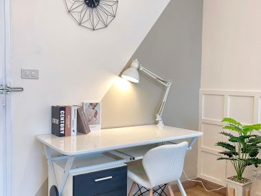 Condo for sale 624 Condolette Ladprao size 29 sqm. near NIDA University