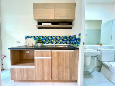 Condo for sale 624 Condolette Ladprao size 29 sqm. near NIDA University