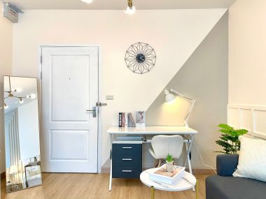 Condo for sale 624 Condolette Ladprao size 29 sqm. near NIDA University