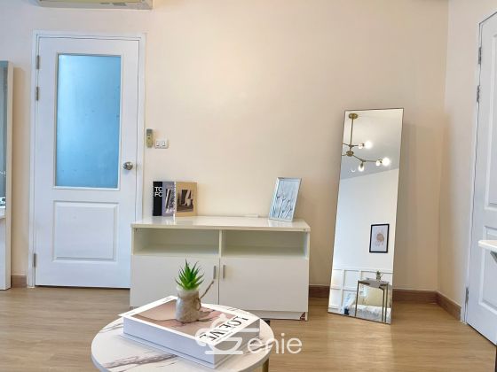 Condo for sale 624 Condolette Ladprao size 29 sqm. near NIDA University