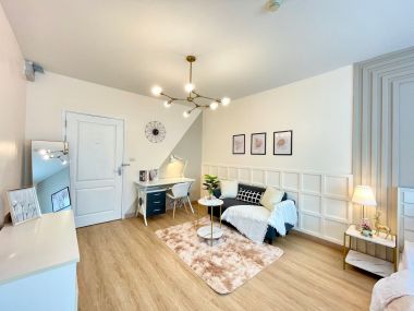 Condo for sale 624 Condolette Ladprao size 29 sqm. near NIDA University