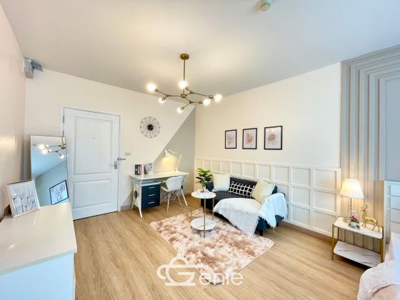Condo for sale 624 Condolette Ladprao size 29 sqm. near NIDA University